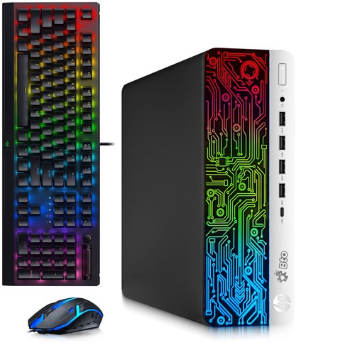 Rgb gaming i5 6th - gaming, i5-6th