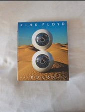 PINK FLOYD - PULSE RESTORED & RE-EDIT - Blu-ray