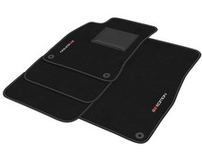 Tappetini Auto per Audi A4 B8