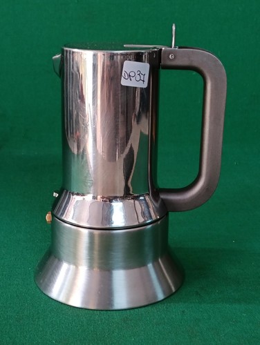 Caffettiera alessi 9090 - caffettiera,