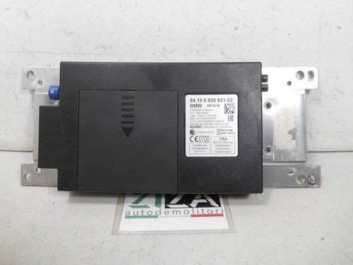 Centralina telematica tcb bmw - centralina,