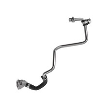 Coolant Return Line for BMW