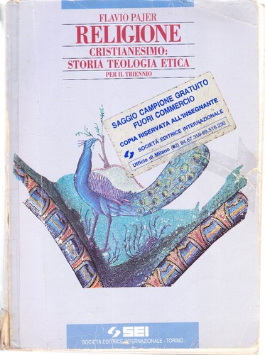 Religione cristianesimo - religione.,