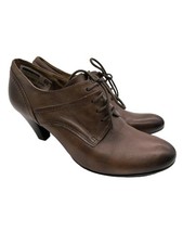 Caprice stivaletto stringato - caprice,