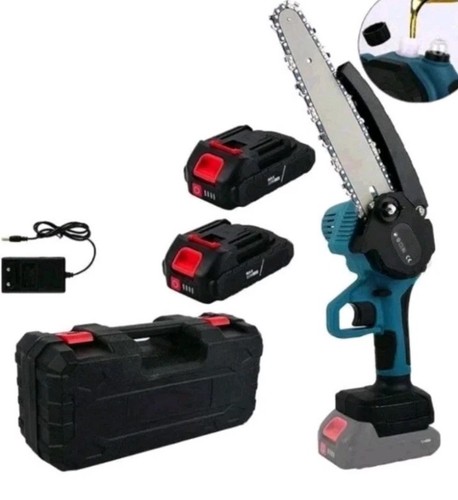Mini motosega batteria 48v - mini, a