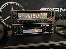 PIONEER CARROZZERIA KEH-M707 &