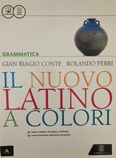 Nuovo latino colori - il,