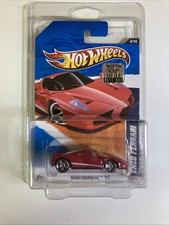 HOT WHEELS '11 #116
