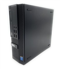 PC 2G Dell 3420 Intel i5 quad core fino a 4x 3,8 GHz 512 GB NVme 16 GB RAM DVD W11P