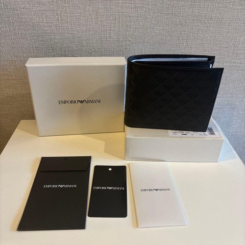 Emporio armani wallet womens - armani,
