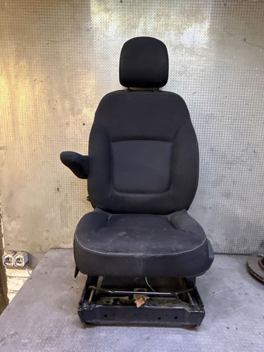 Sedile guida renault trafic - sedile,