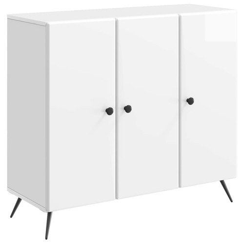 Credenza legno ingegnerizzato - legno,