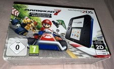 Nintendo 2DS Pack Console +
