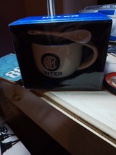 Tazza Con Cucchiaino In