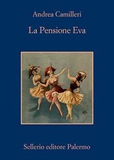 La pensione Eva von Camilleri