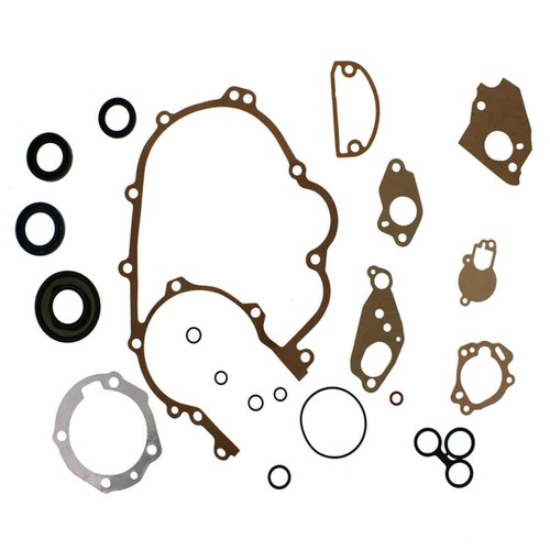 Kit guarnizione gruppo - kit,