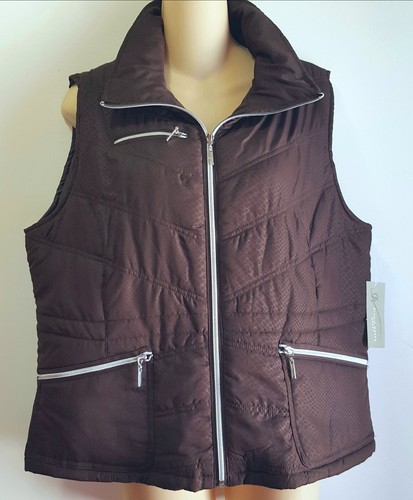 Studio works gilet trapuntato - works,