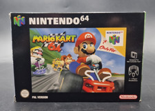 Mario Kart 64 - Nintendo 64