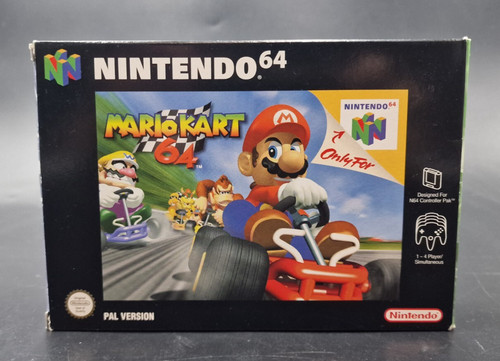 Mario kart nintendo - mario,