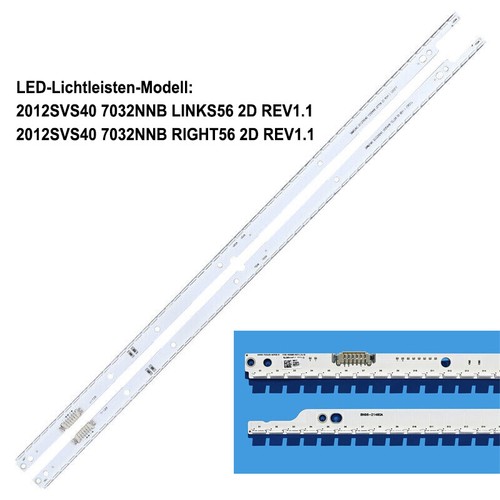 Striscia led per samsung - led,