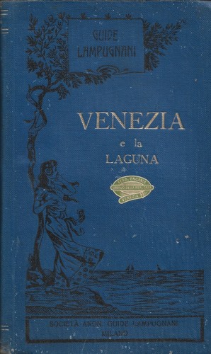 Venezia laguna guide - laguna,