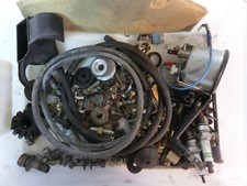 BMW K 1100 LT ABS BMW100 93-98 set viti e minuteria rimanenze raccolta