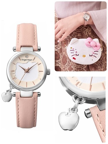 Angel heart hello kitty - angel,