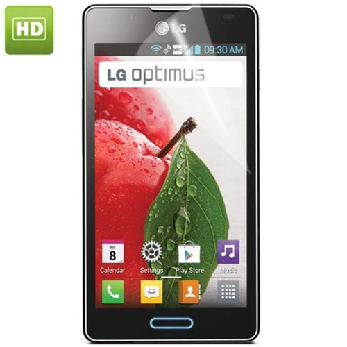 Optimus ii pellicola - l9,
