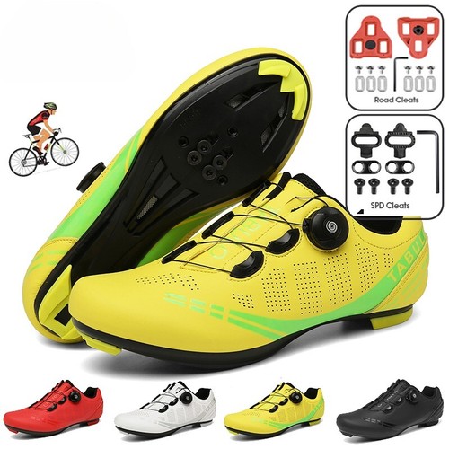 Scarpe ciclismo uomo mtb - uomo, bici
