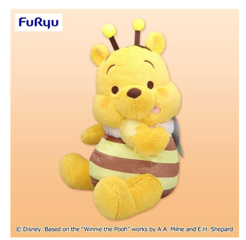 Disney winnie the pooh - winnie,