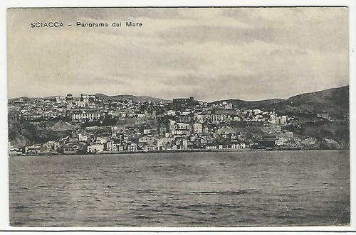 Agrigento sciacca - agrigento, (028)