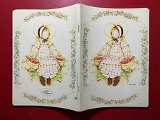 HOLLY HOBBIE Quaderno scuola