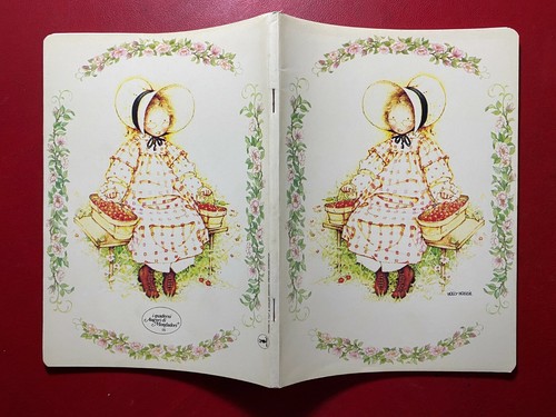 Holly hobbie quaderno - hobbie,