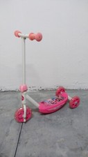 Monopattino bambina principesse 3/5 anni originale praticamente nuovo