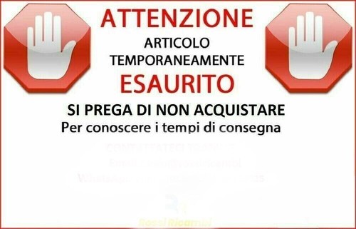 Kit chiocciola con resistenza - kit,