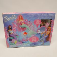 Mattel Barbie 47863 Splendida Sirena in Box