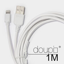 3x USB 8pin Dati Carica Cavo