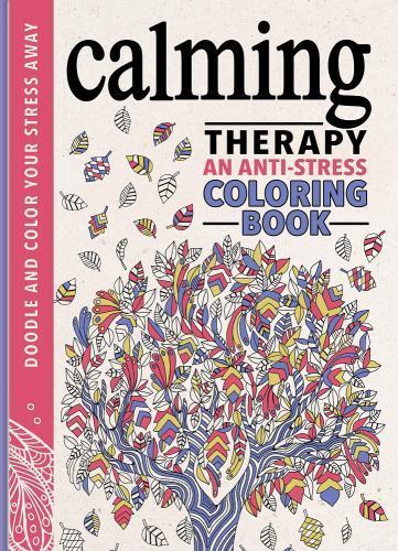 Calming therapy an - therapy,