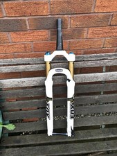 Fox 32 F29 100 RLC FIT bianco