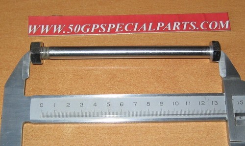 Perno 150x10mm capriolo - ,