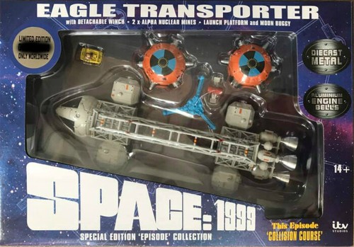Sixteen space 1999 - sixteen,