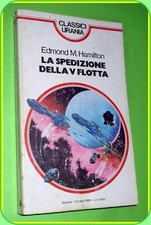 URANIA CLASSICI N. 103 LA