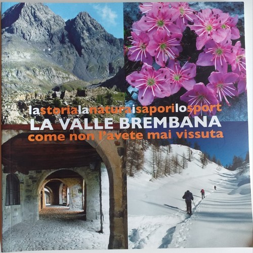 Valle brembana storia la - valle, brembana-la