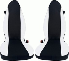 coprisedili auto smart for two