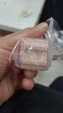 80 WAVE TILES 28x33mm