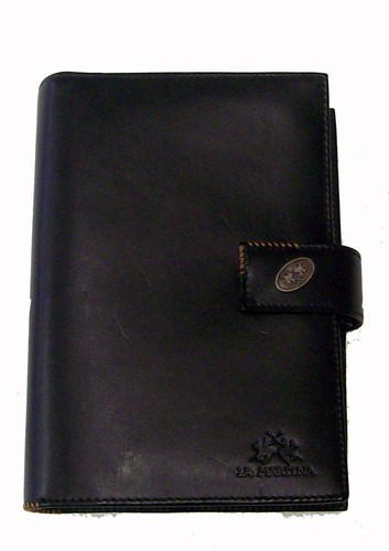 Martina agenda rubrica in - la,