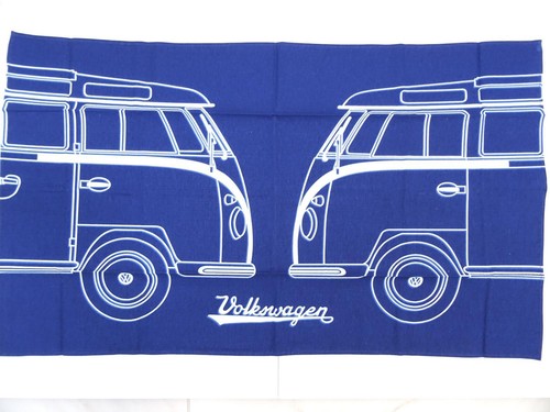 Tovagliolo volkswagen vw - +,