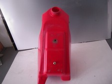 Serbatoio carburante honda - serbatoio, cr