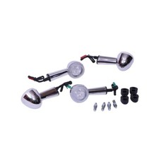 4x LED Indicatore Luce di