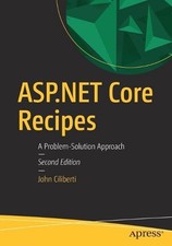 ASP.NET Core Recipes: A
